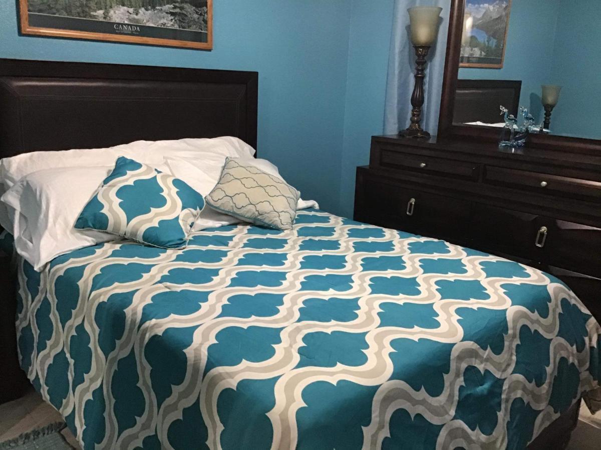 Holiday home Mary's Luxury House Tampa