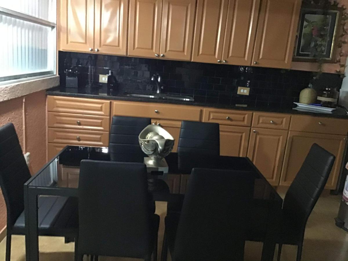 Mary's Luxury House